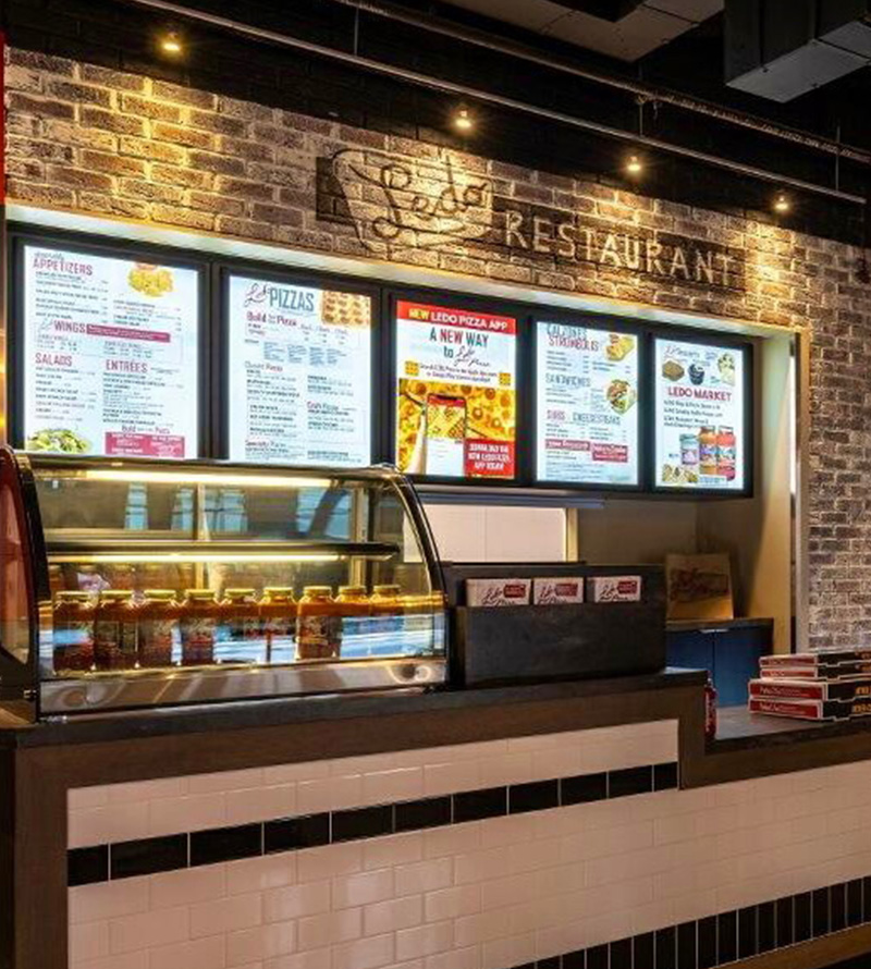 Ledo’s