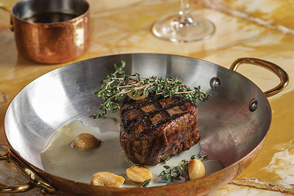 Mayfair Supper Club