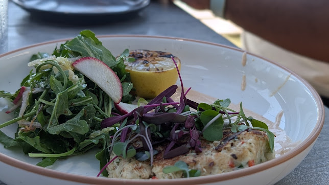 Viva South Padre Island Menu