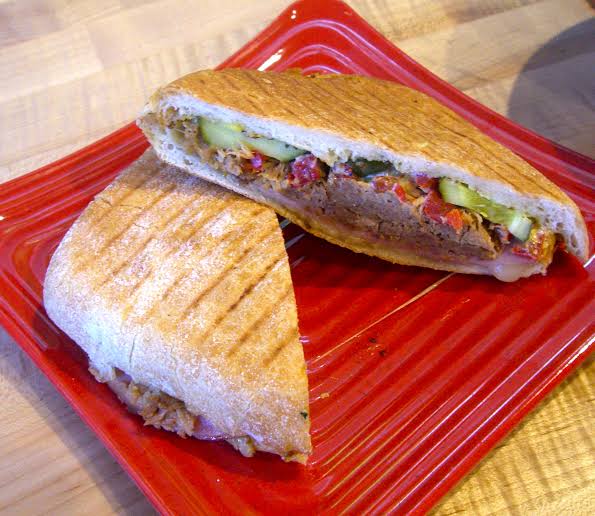 Cafe Zupas Menus