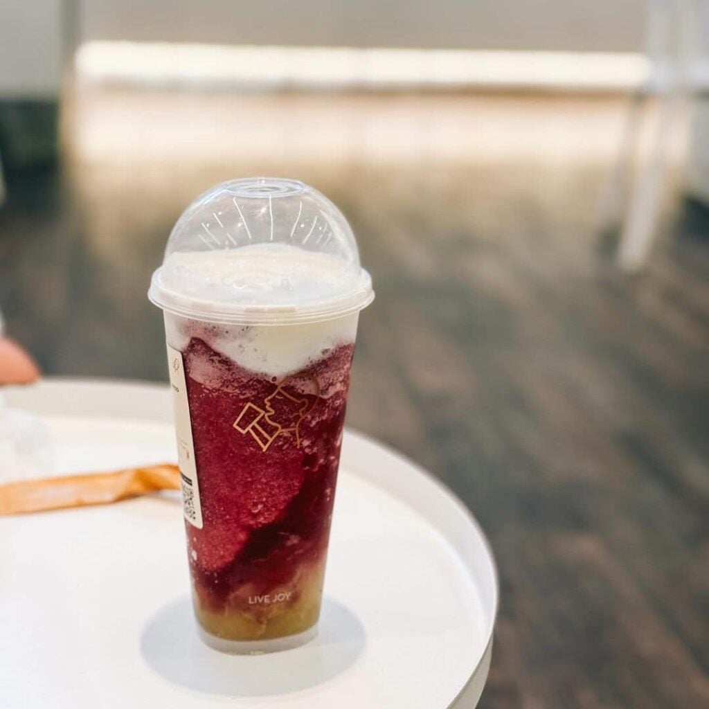 Heytea