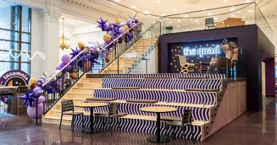 Insomnia Cookies Menu Prices