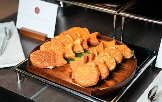 Nobu Atlanta Menus