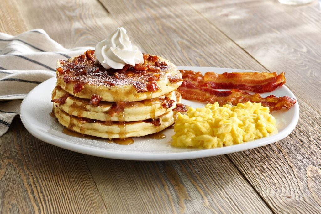 Perkins Menu