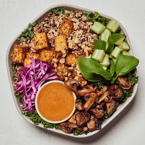 Sweetgreen Menu