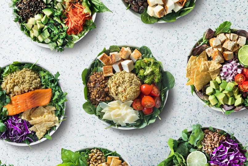 sweetgreen
