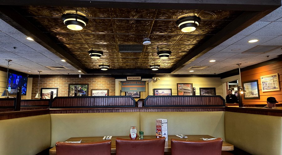 99 Restaurant Menu