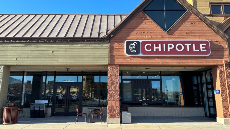 Chipotle