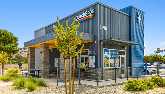 Dutch Bros Secret Menus