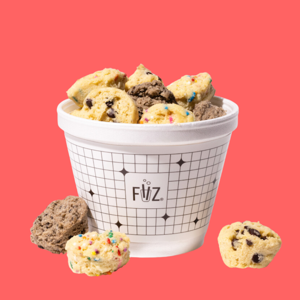 FiiZ Menus