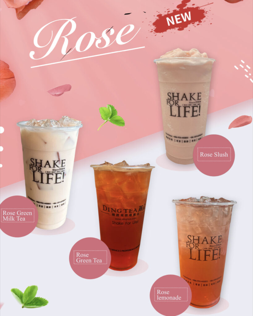 Fruit Juices