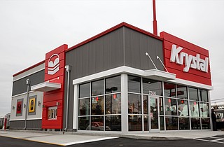 Krystal Menu