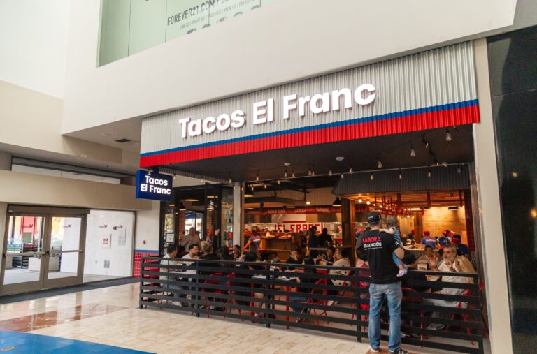 Tacos Frontera Menu With Prices & Calories Updated 2026