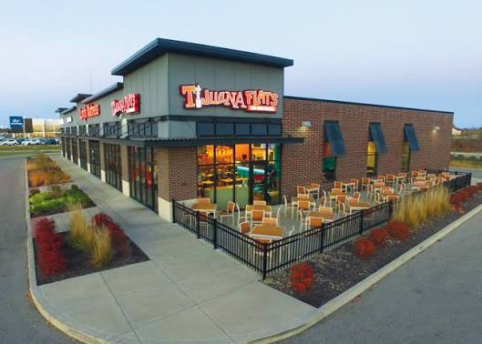 Tijuana Flats