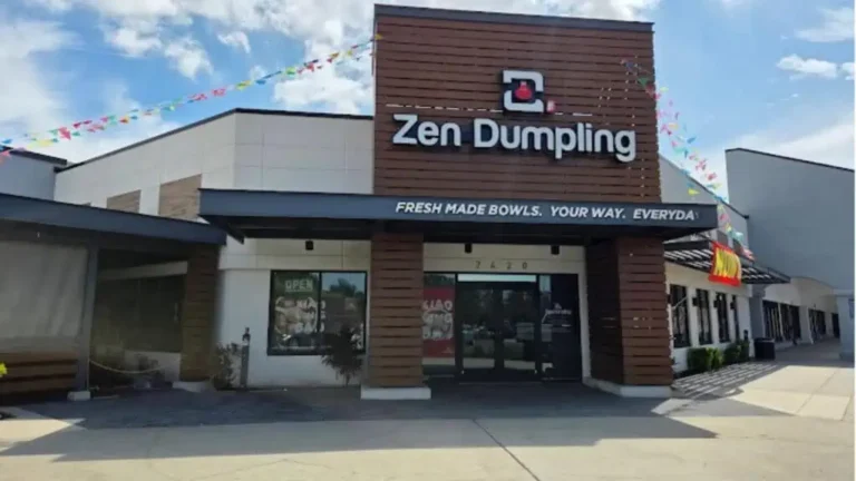 Zen Dumpling