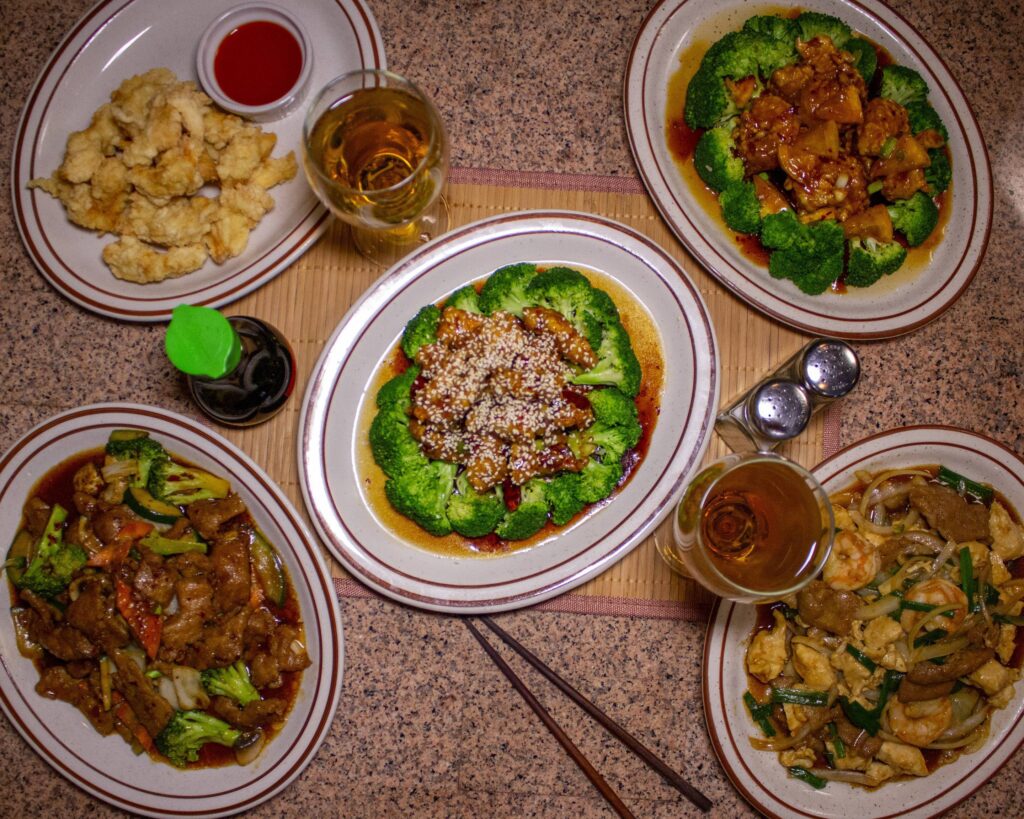 Appetizers
