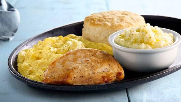 Biscuitville