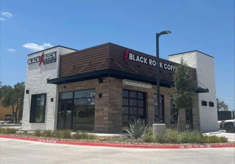 Black Rock