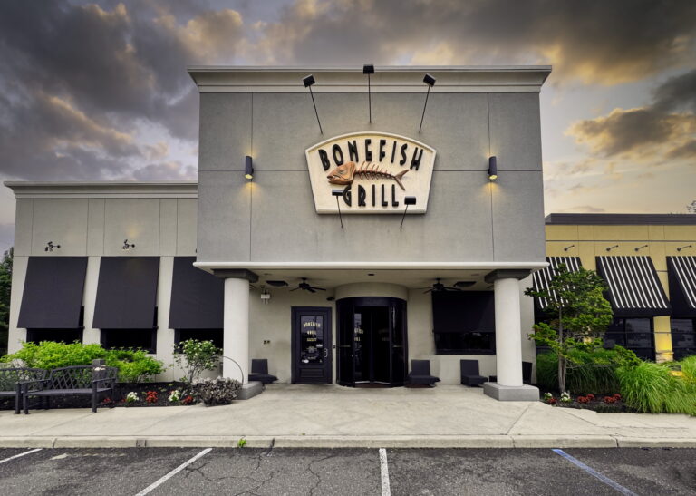 Bonefish Grill Menuss