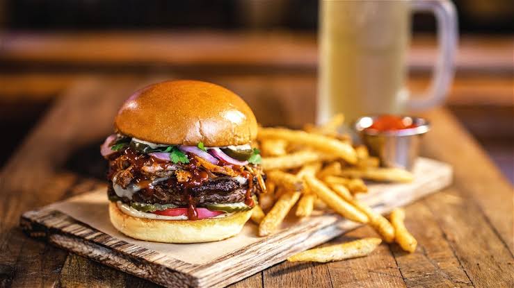 Burgers