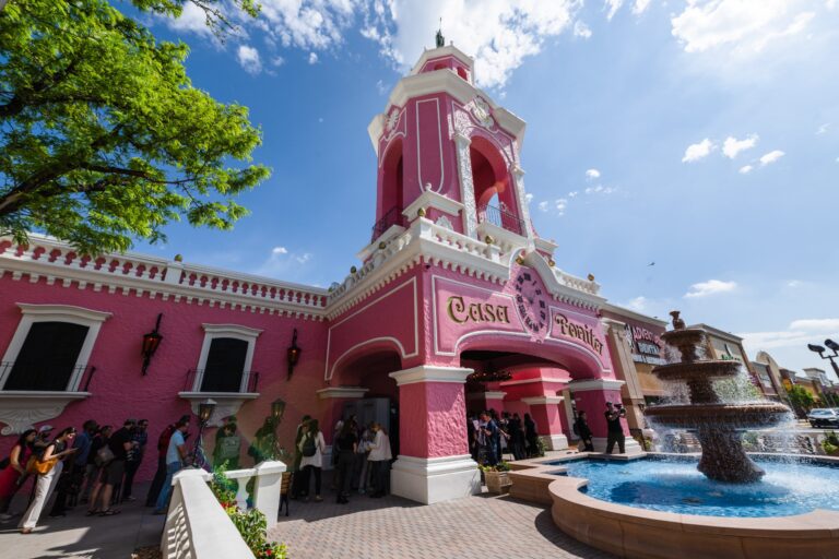 Casa Bonita Menu Prices