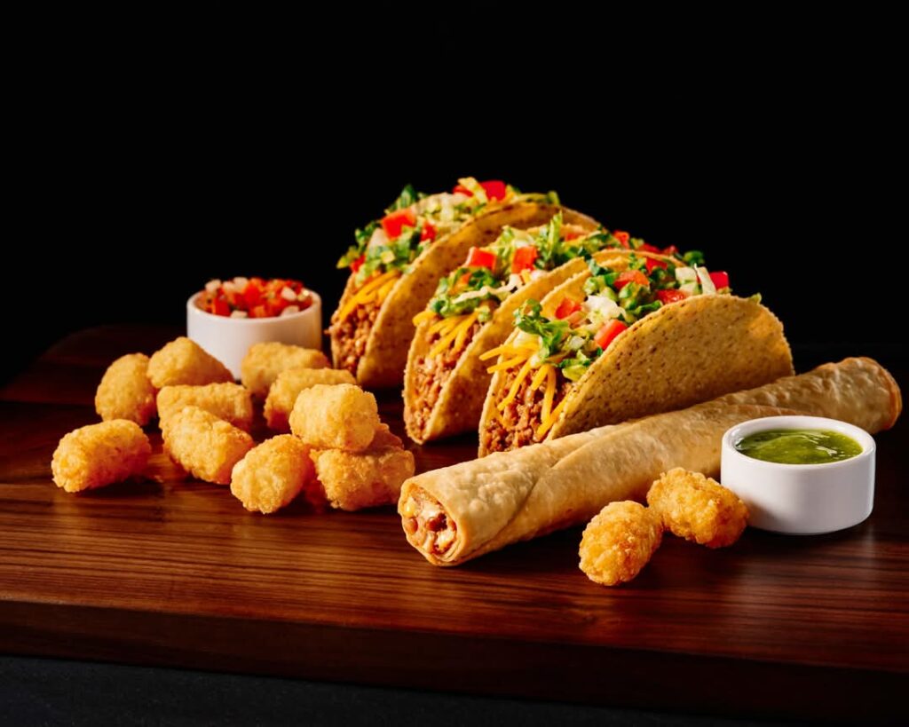 Combo Meals
