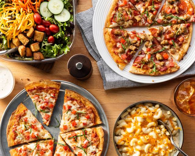 Newk’s Menus