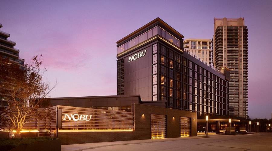 Nobu Atlanta