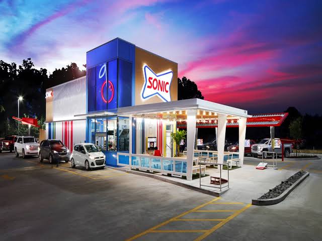 Sonic Breakfast Menuzzz