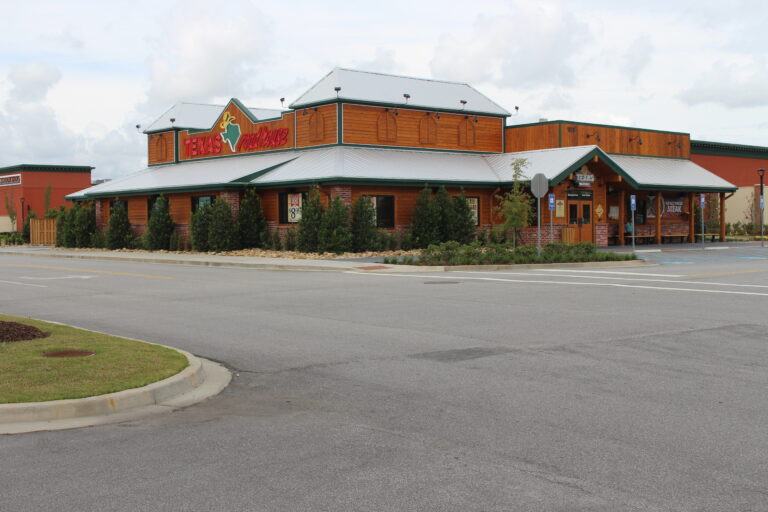 Texas Roadhouse Catering