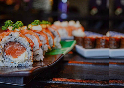 Seafood